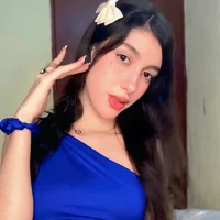 Emily-hottson avatarbilde