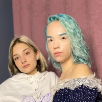 NikaVallerrin Profiilikuva