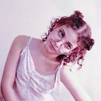 Vika_Breeze's Foto Profil