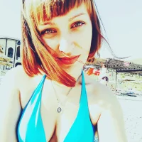 Daniela-154 Poză de profil