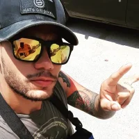 Blacksmith1's Profile Pic