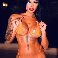 _Tinaqueen's Avatar Pic