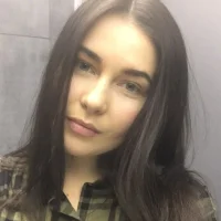Zdjęcie profilowe modela JaneSweets