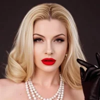 Zdjęcie profilowe modela Lunavei