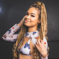 RarelyRin's Profile Pic