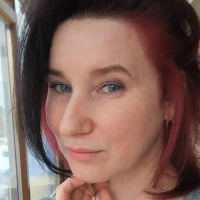 Foto desnuda XXX de Chernoburka2206