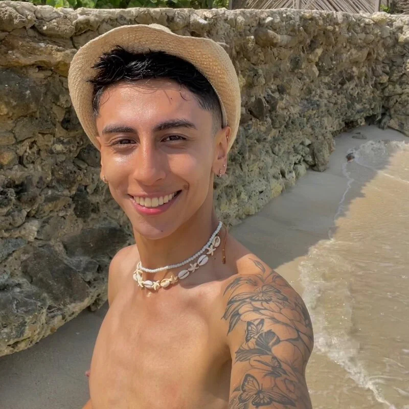 Gio_carangi Stripchat profile image
