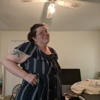 PeachyChicness's Profile Pic