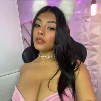 Brunette_noovaLive Webcam