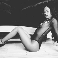 Gambar Profil ebonyprincess100