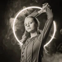 AmityBown - Profil Fotoğrafı