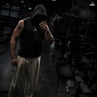 LucaNoire's Profile Pic