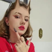 Foto desnuda XXX de amy_dollfeet