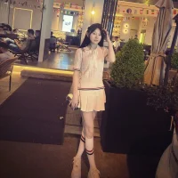 feifeiyanran's Profile Pic