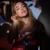 Foto desnuda XXX de edenanne