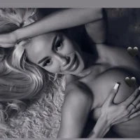 Bailey_Rush Adlı Modelin Avatarı