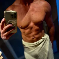 AlexFitX's Profile Pic