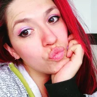 Aileen71 - Profil Fotoğrafı