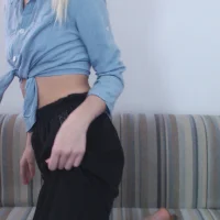 Abunaigirl's Profile Pic