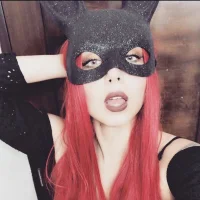 jessikarabbitX - Profil Fotoğrafı