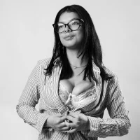 Foto desnuda XXX de yungelitamor_