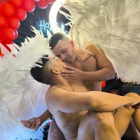 AndyandFran's Avatar Pic