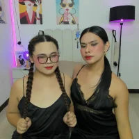 AliciaMooore Gambar Avatar