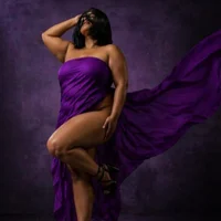 Suzzy-SL 아바타 사진