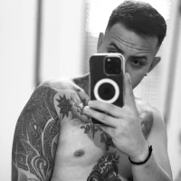 alemarjr Poză avatar