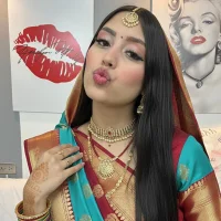 _tahira__ Immagine Avatar