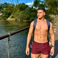 liamstonne's Profile Pic