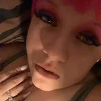 PrettyBigGirl's Profile Pic