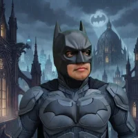 TropicThrob's Avatar Pic