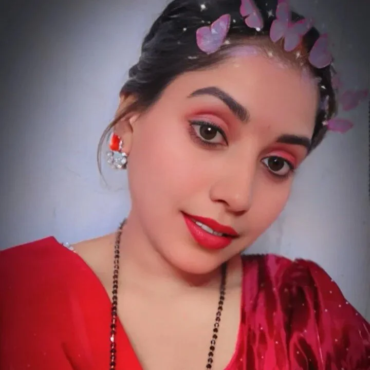 Kajal278 profile photo