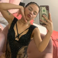 madelinekristy's Profile Pic
