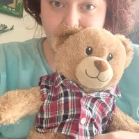 DaddysLittleP Profilový obrázek