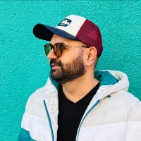 AustinPlay model avatar