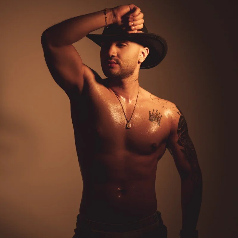 JeanColleman Stripchat profile image