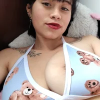 Slika avatara modela Akhanexxx