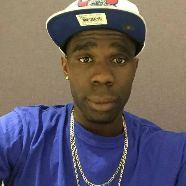 Bigdickbandit205 profile photo
