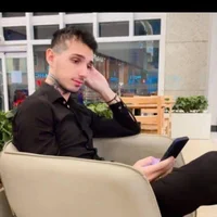 Becker-99's Profile Pic