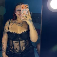 תמונת אוואטר של Georgina_Tx