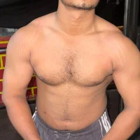 Webcam-Model Hyd180boy