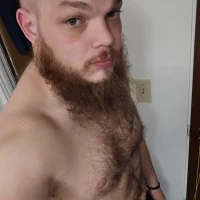GoatBeard9's Profile Pic