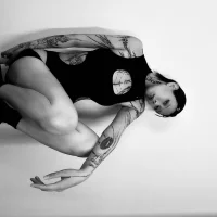 Lilith_loveyou's Profile Pic
