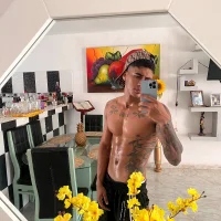 oby_throm's Profile Pic