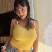 BellaNatashaok – avatarbillede