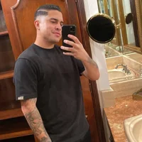 Tublack23's Avatar Pic