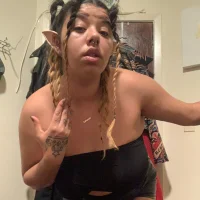 SapphyreMoon's Avatar Pic