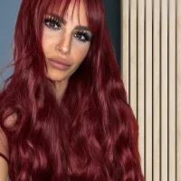 Lyllixxx 頭像圖片